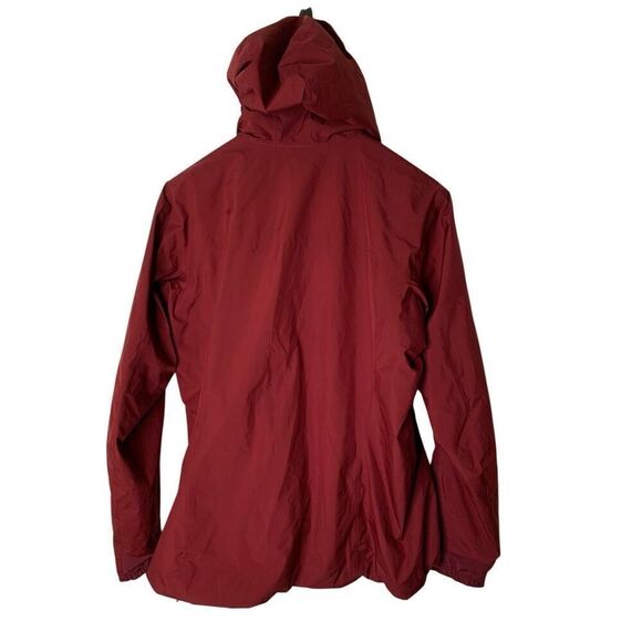 Arc'Teryx Gore Windstopper jacket coat women's size XL - Picture 2 of 6